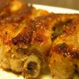 スパイシー★簡単焼きスペアリブ★