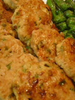 ふんわり照り焼き鶏つくね-レシピのメイン写真