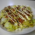 イタリアンなお好み焼き