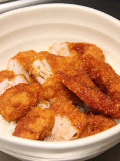 ☆我が家の定番♪ソースカツ丼☆-レシピのメイン写真
