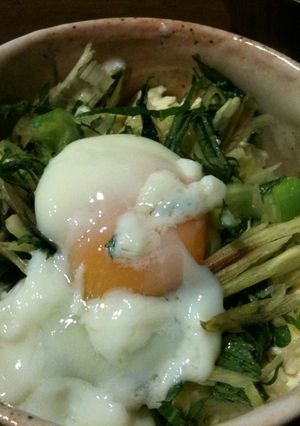 美味しい～～～☆タモリ流幸せ丼-レシピのメイン写真