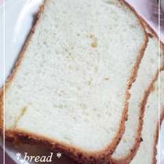 รูปของ **（HB)耳がサクサクの食パン**