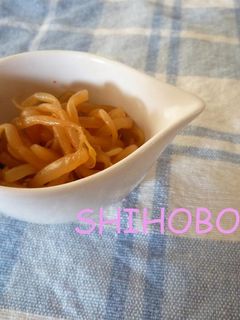 簡単☆楽チン!もやしのナムル-レシピのメイン写真