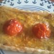 野菜のパイ