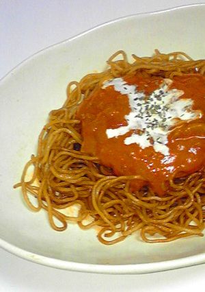 “新潟の味を家庭で再現”イタリアン-レシピのメイン写真