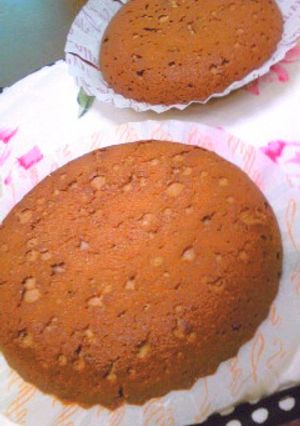 ❤チョコカップケーキ❤　簡単★-レシピのメイン写真
