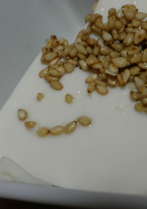 ☆豆腐で笑顔になる方法（´∀｀＠）☆-レシピのメイン写真