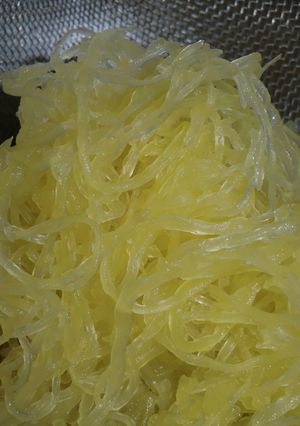 錦瓜（そうめんうり）-レシピのメイン写真