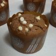 しっとり&濃厚!チョコマフィン