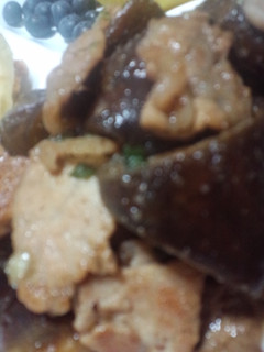 なすと豚肉のこくうま-レシピのメイン写真