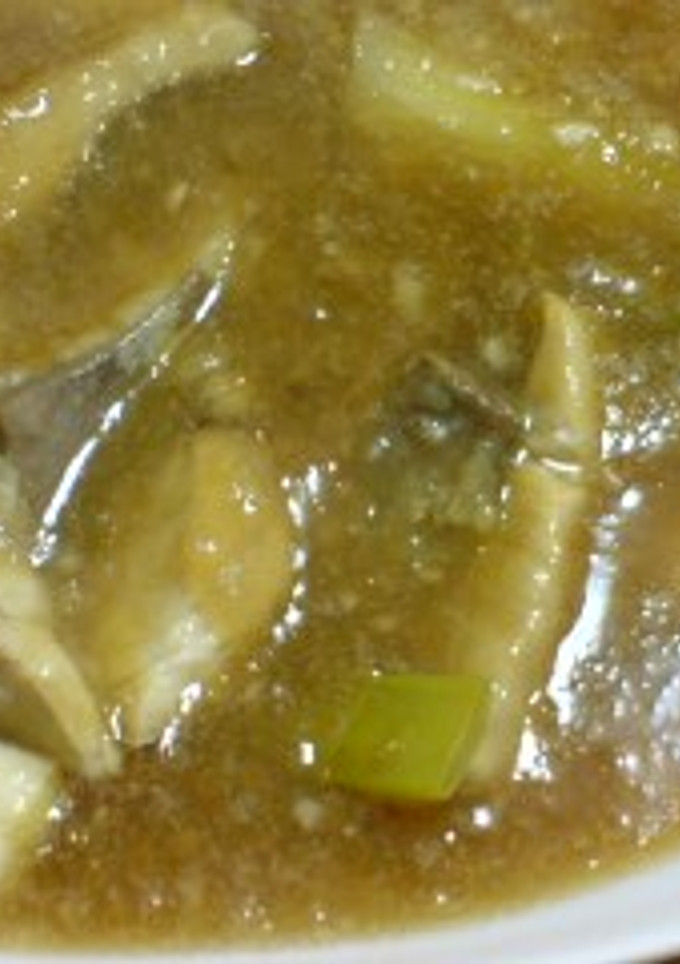 かつおとオクラのみぞれ煮-レシピのメイン写真