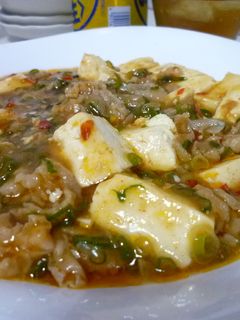 我が家のマーボー豆腐!!(麻婆豆腐)-レシピのメイン写真
