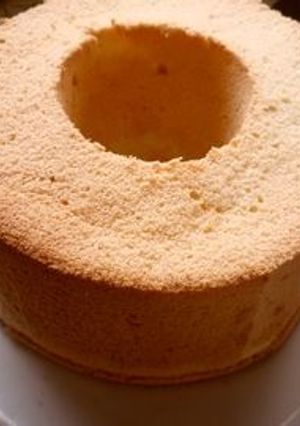カフェオレシフォン-レシピのメイン写真