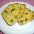 かぼちゃスパイスケーキ