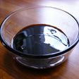 レンジで簡単黒蜜