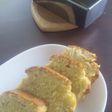 ふわふわ*バナナケーキ