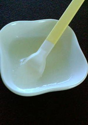 離乳食初期に★鰹だし香る１０倍粥-レシピのメイン写真