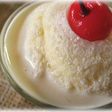 長崎風ミルクセーキ