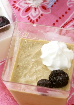 ♪♫超ぉ～なめらか♡コーヒーゼリー♫♪-レシピのメイン写真