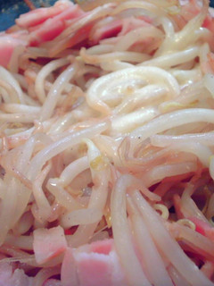 うまうま簡単もやしチーズ♪-レシピのメイン写真