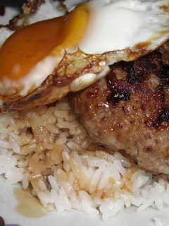 和風☆ロコモコ丼♪-レシピのメイン写真