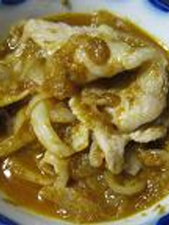 トマトソースで豚肉-レシピのメイン写真