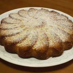รูปของ スパイシー☆ケーキ