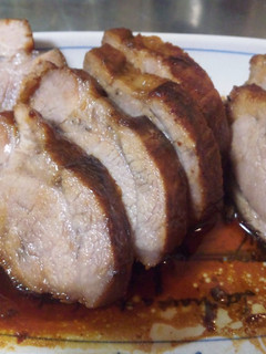 やわらか豚の照り焼き-レシピのメイン写真