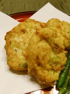 豆腐のフワフワ揚げ-レシピのメイン写真