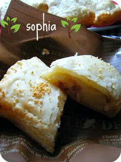 サーモンポテトパイ♪-レシピのメイン写真