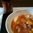 フルーツの力!たっぷりフルーツボウル*