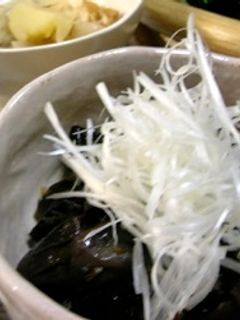 簡単♪ナスの生姜焼き-レシピのメイン写真