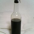 果汁で自家製ポン酢