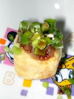揚げながら美味しいお豆腐-レシピのメイン写真