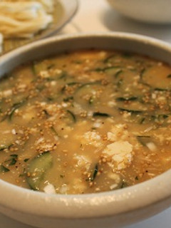 冷汁-しっかり冷やしてそうめんにも★-レシピのメイン写真