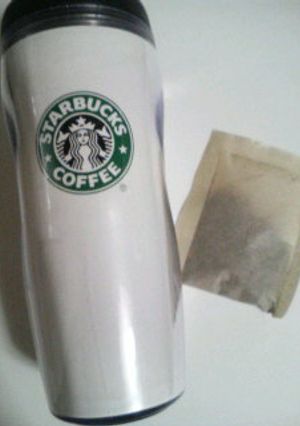 濃いぃ～『麦茶の素』-レシピのメイン写真