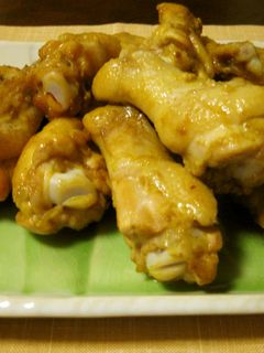【漬け焼き】タンドリーチキン-レシピのメイン写真
