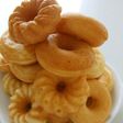 贈り物に❤ビタントニオde焼きドーナツ