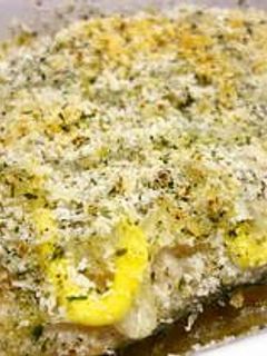 イワシ☆オーブン焼き-レシピのメイン写真