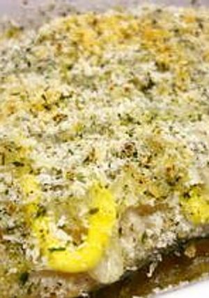 イワシ☆オーブン焼き-レシピのメイン写真