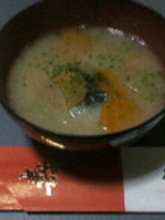 ☆お雑煮☆-レシピのメイン写真