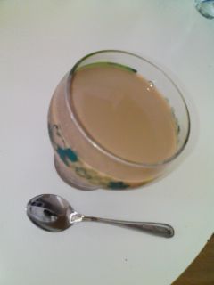 カフェオレ✿ゼリー-レシピのメイン写真