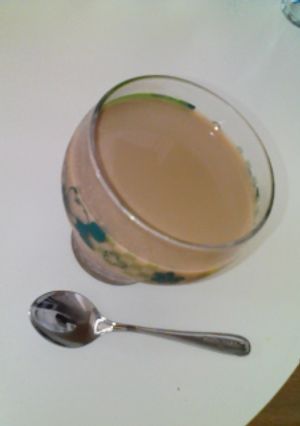 カフェオレ✿ゼリー-レシピのメイン写真