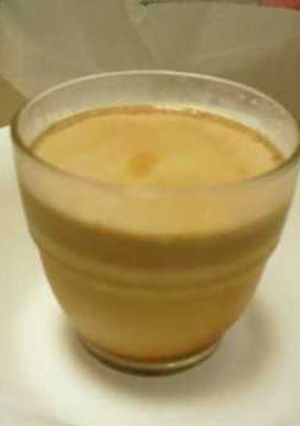 カフェオレ寒天＊40～48-レシピのメイン写真