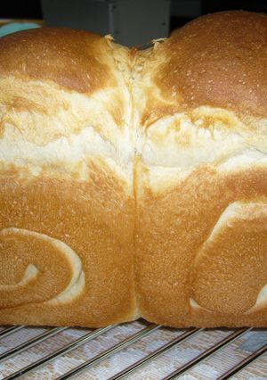 うちの朝食パン-レシピのメイン写真