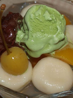 しらたま豆腐だんご-レシピのメイン写真