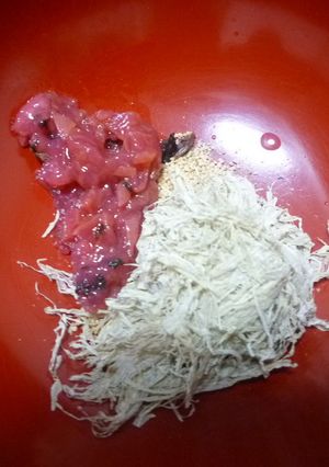 お椀ひとつで！かんたんお吸い物-レシピのメイン写真