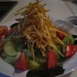 ポテトのパリパリ☆サラダ
