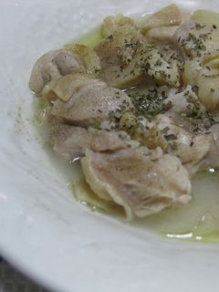 鶏もも肉のレンジでチン☆酒むし-レシピのメイン写真