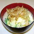 夏のゴーヤとんこつラーメン☀